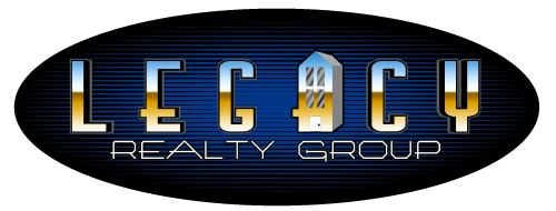 Dustin Markey - Realtor® - Legacy Realty Group